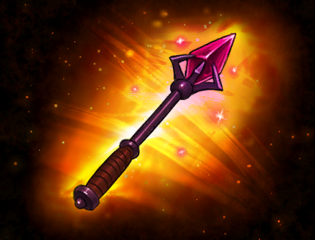 Varita de Hada Duende