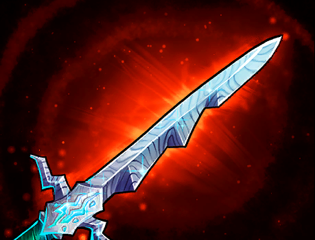 Espada RompeMaldiciones