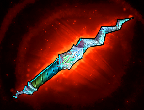 Varita RompeMaldiciones