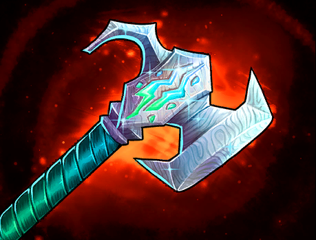 Martillo RompeMaldiciones