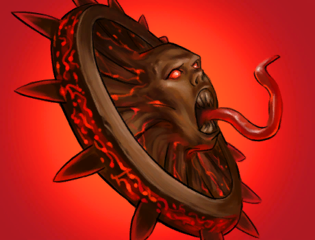 Machination de l'Abîme