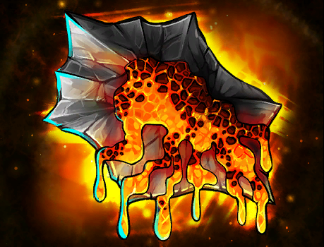 El Guardián Fundido