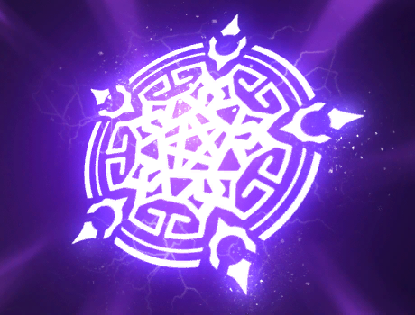 Malédiction de la Nuit