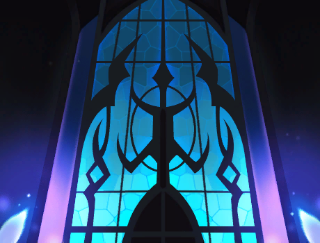 Crypte du Désespoir