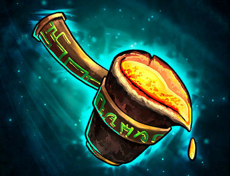 El Cucharón de Fusión