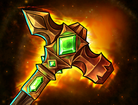 Martillo de Peñasco