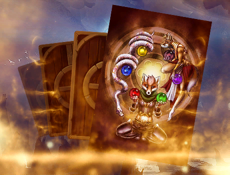 Tirer la Roue de la Fortune