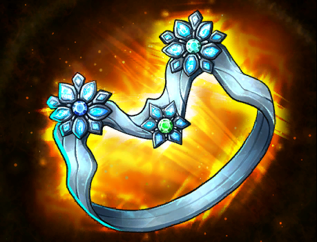 Anillo de Hielo Cristalino