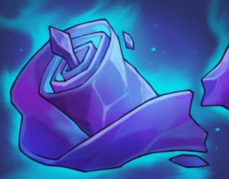 Pergamino Cristalino