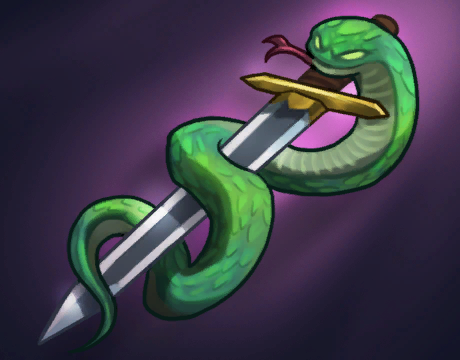 Golpe de Serpiente