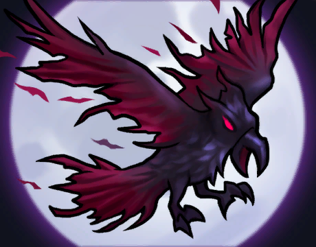 Зверский удар