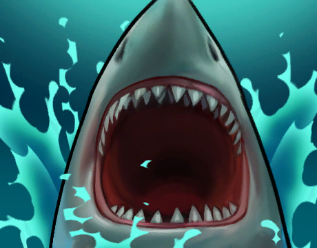 Cacciatore di profondità