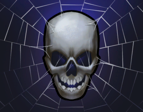 Ragnatela della morte