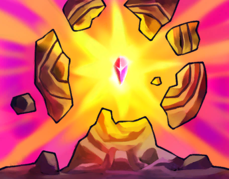 Роковой камень