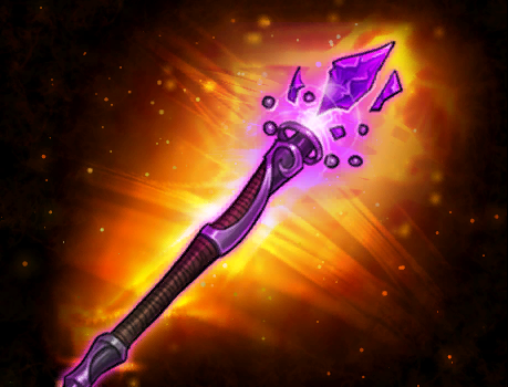 Oscuridad Encadenada