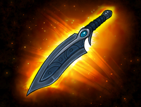 Espino de los Dioses