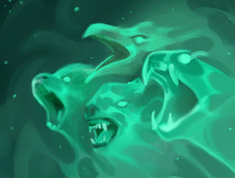 Chiamate gli spiriti