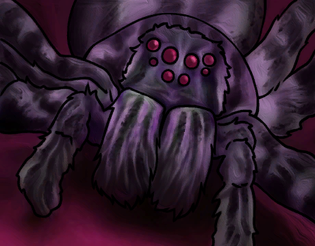 Visión de Pesadilla