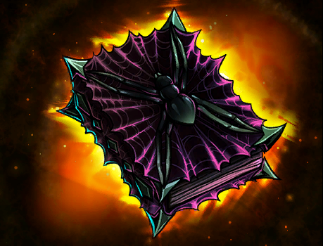 El Tomo de la Tejedora