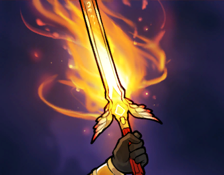 Châtiment Victorieux