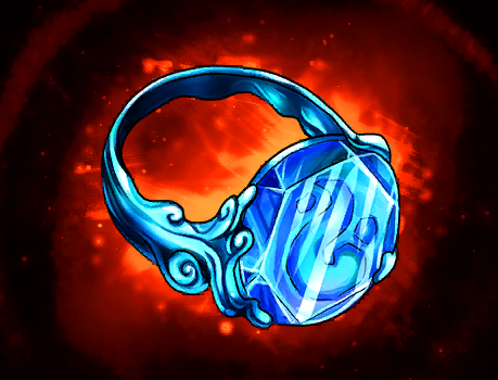 Reliquia Familiar Condenada