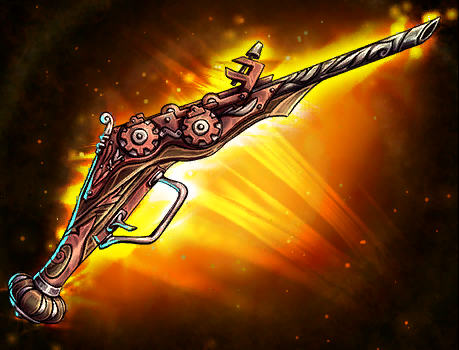 Hondero de Engranaje