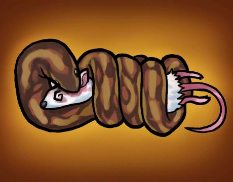 Apretón Constrictivo