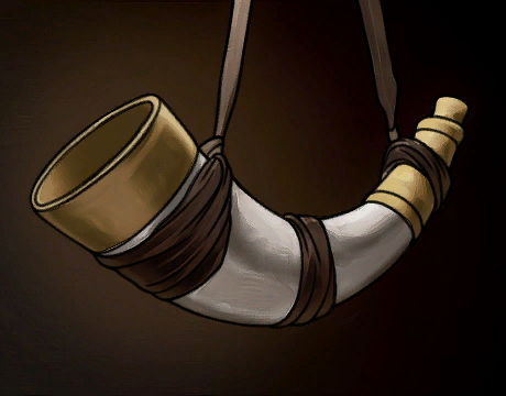 Темный зов ночи