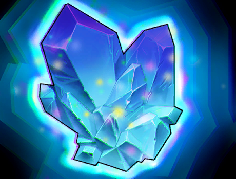 Хрустальный панцирь+