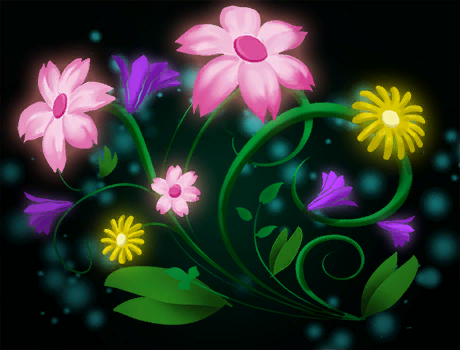 Sabiduría Floreciente