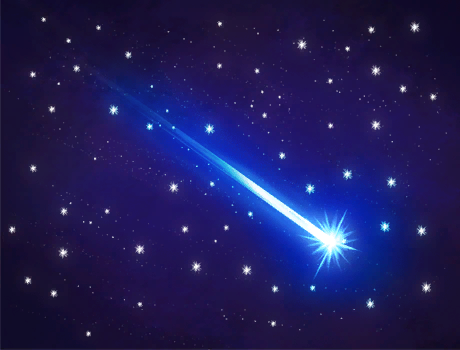 Aliento de Luz Estelar