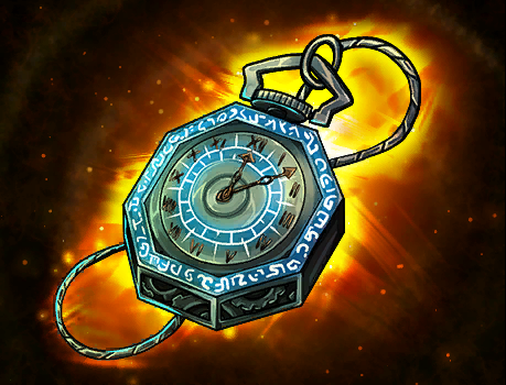 Guardián del Tiempo