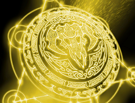 Protezione del drago