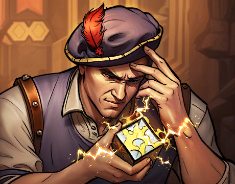 Puzzles Déconcertants