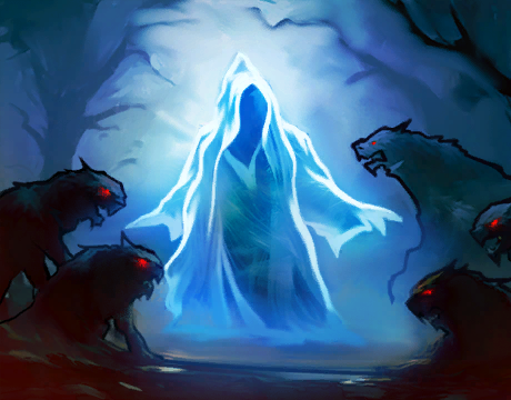 Pass Without A Trace+