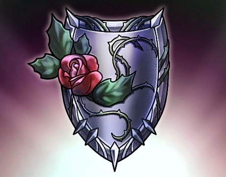 Pétales protecteurs+