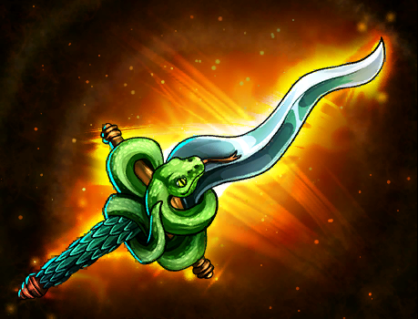 Diente de la Serpiente