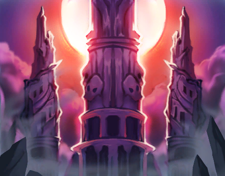 Бастион костей