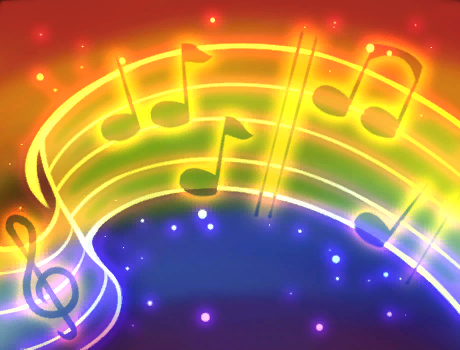 Песнь радуги