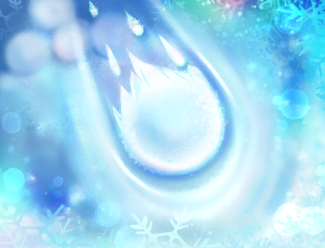 Драка снежками