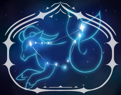 Chute de Météorites