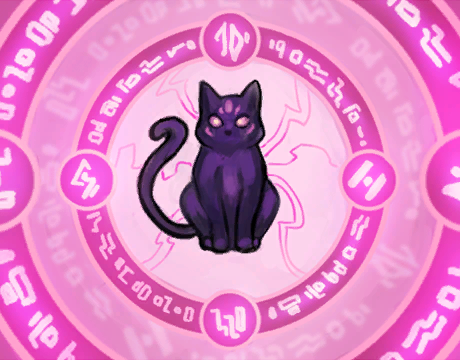 Invoquer un familier