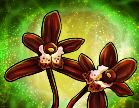 Ужасающий крик