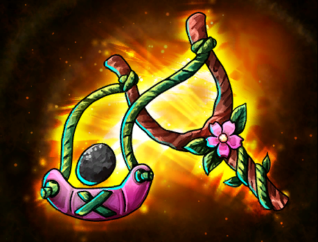 Delantero de semillas