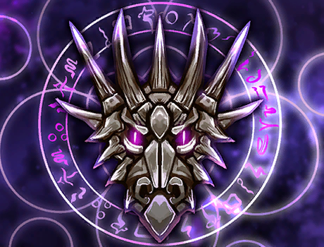 Drakonische Verdammnis