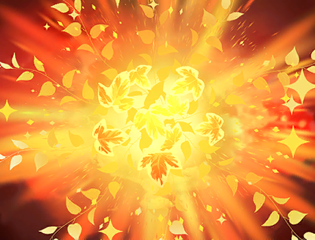 Mapleflare Blast