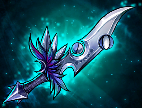Athame de Selene