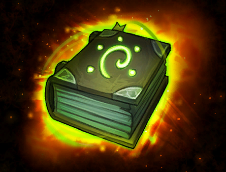 Libram de Decadencia