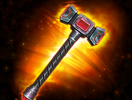 Rubí de Sangre Divina