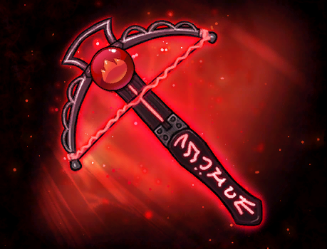 Lanza-dardos Condenado